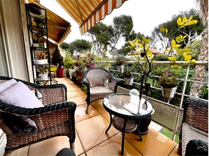 t2 à la vente -   13600  LA CIOTAT, surface 2 m2 vente t2 - UBI411117263